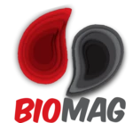 Logo of Biomag android Application 